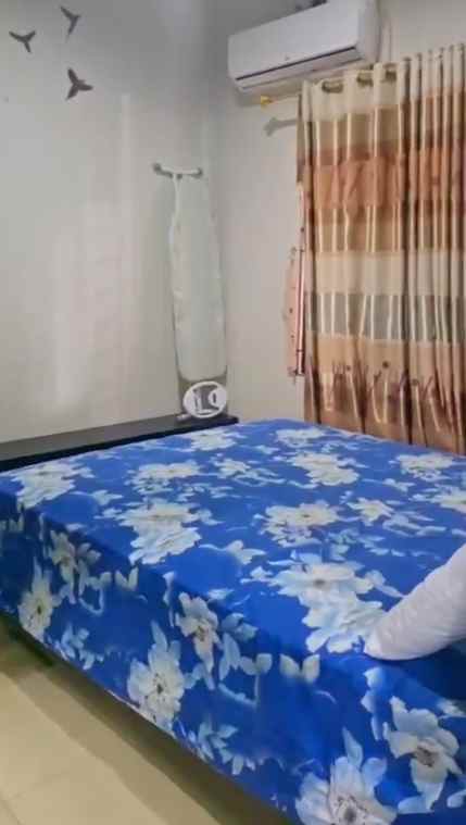 dijual rumah harapan mulya regency