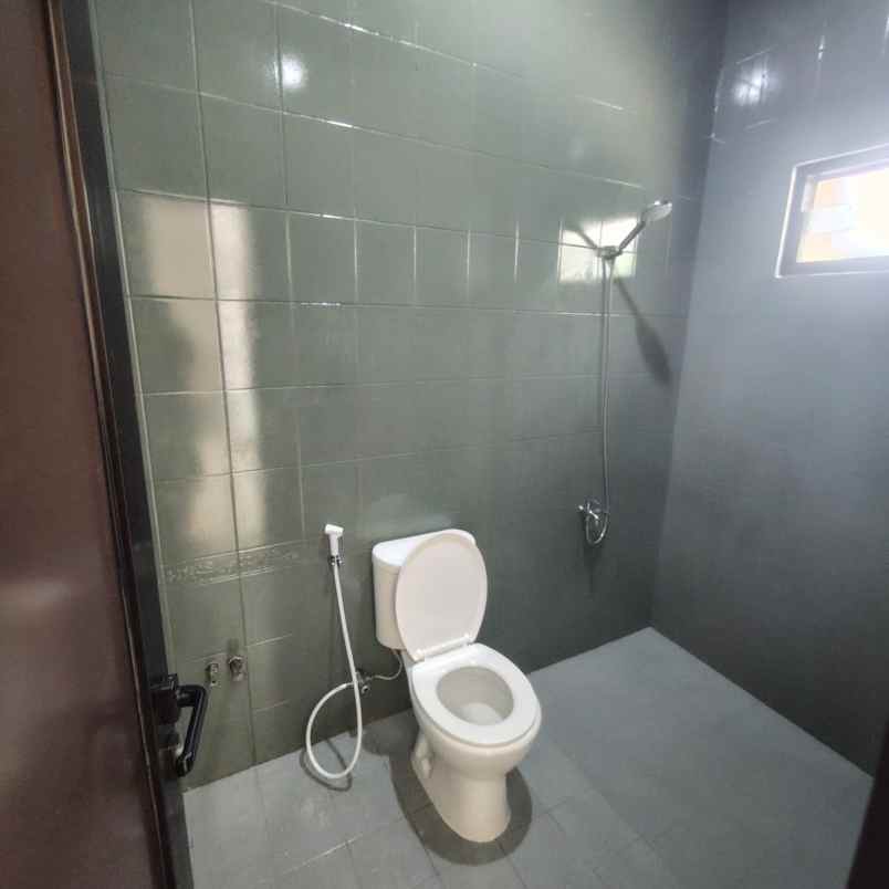 dijual rumah hook siap huni di bintaro hill tangsel