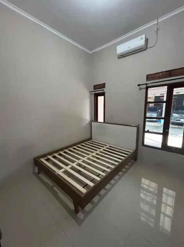 dijual rumah ihsan residence