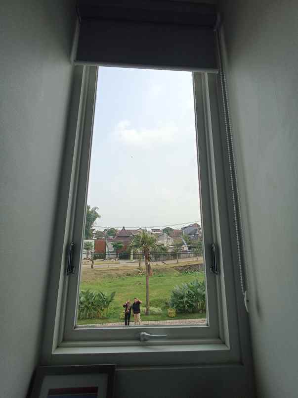 dijual rumah inspira park