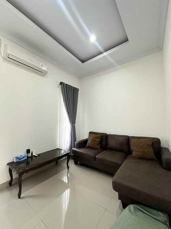 dijual rumah jagakarsa jakarta selatan