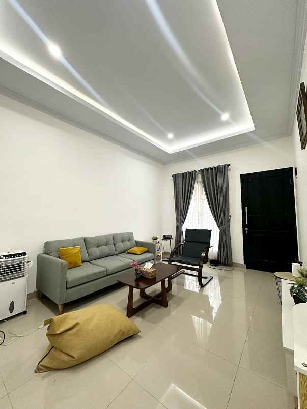 dijual rumah jagakarsa jakarta selatan