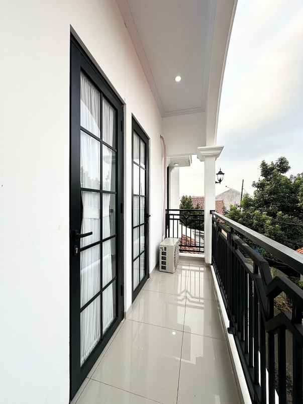 dijual rumah jagakarsa jakarta selatan