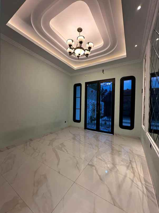 dijual rumah jagakarsa jakarta selatan