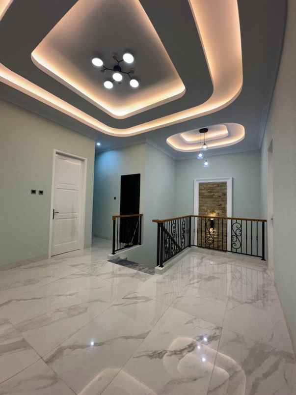 dijual rumah jagakarsa jakarta selatan