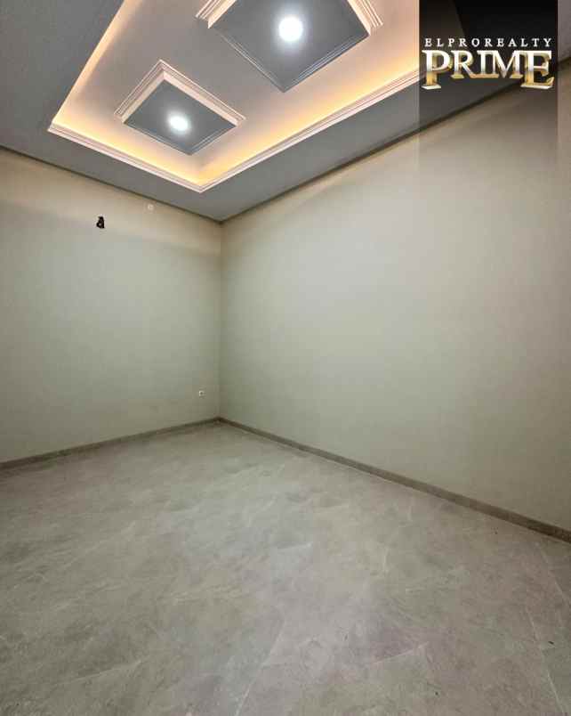 dijual rumah jalan durian jagakarsa