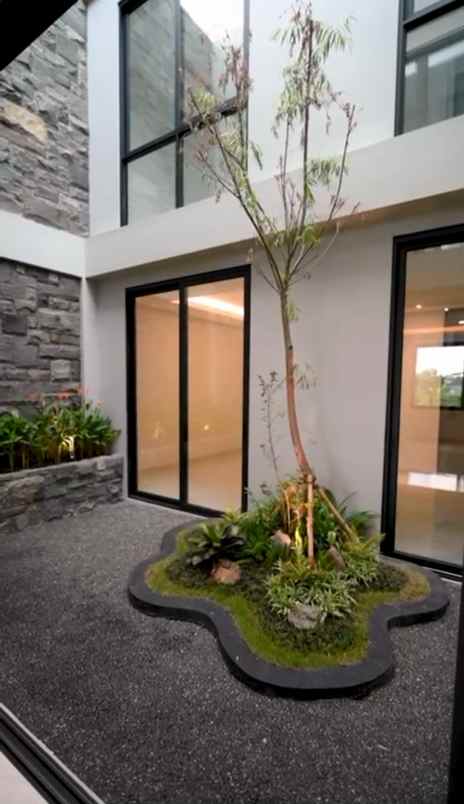 dijual rumah jalan greenwood citraland