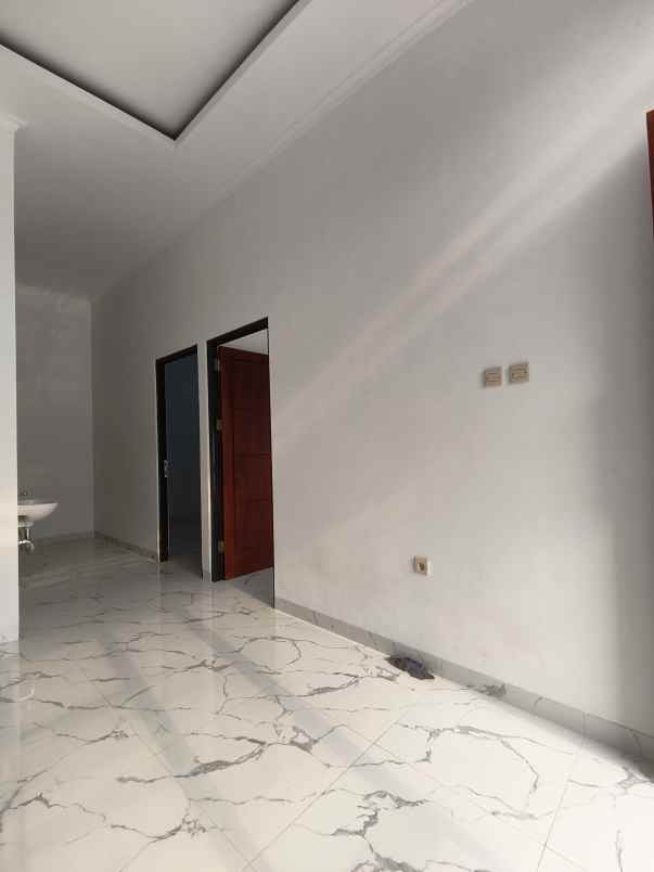 dijual rumah jalan h muhari jatimulya