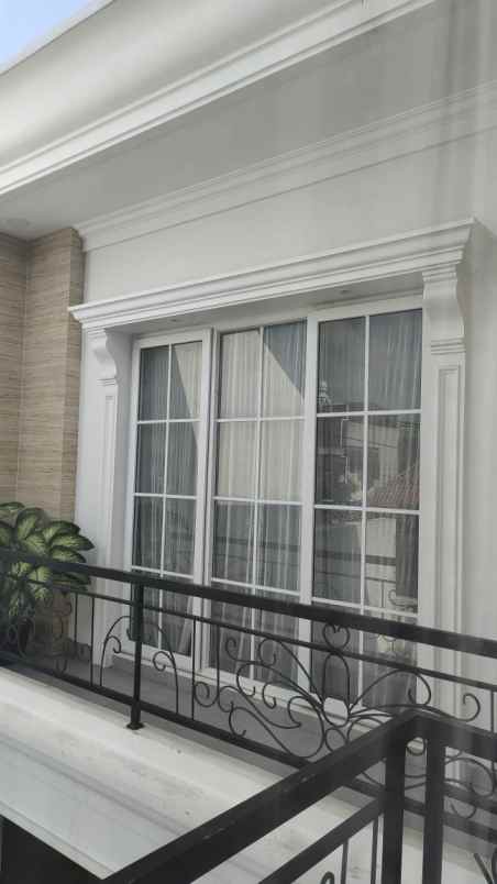dijual rumah jalan harapan mulya