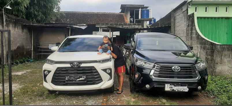 dijual rumah jalan ngumbul raya