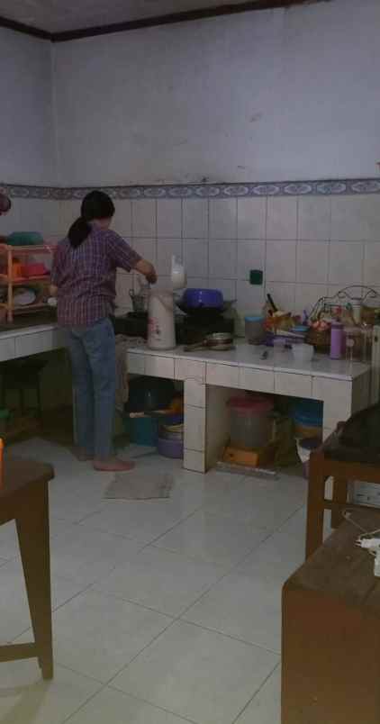 dijual rumah jalan nusantara raya