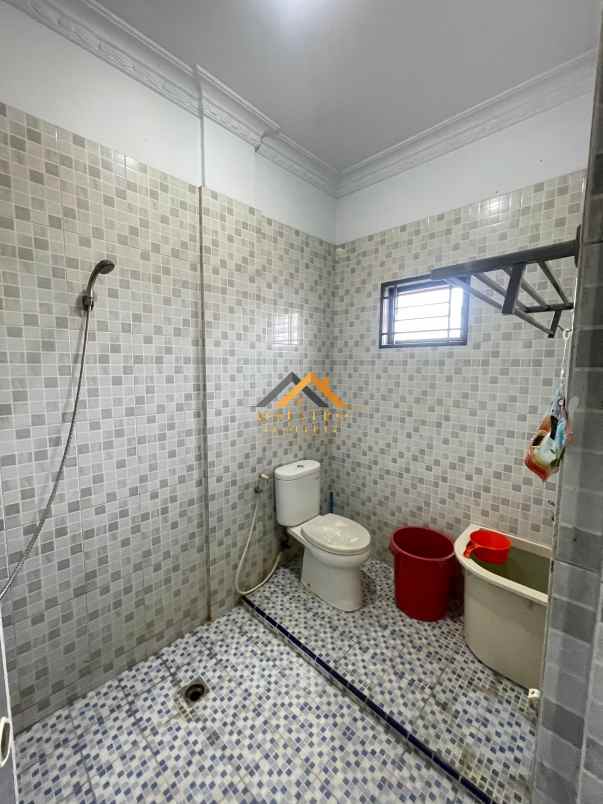 dijual rumah jalan pukat viii gg murni