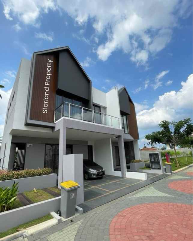 dijual rumah jalan raya pahlawan rempoa