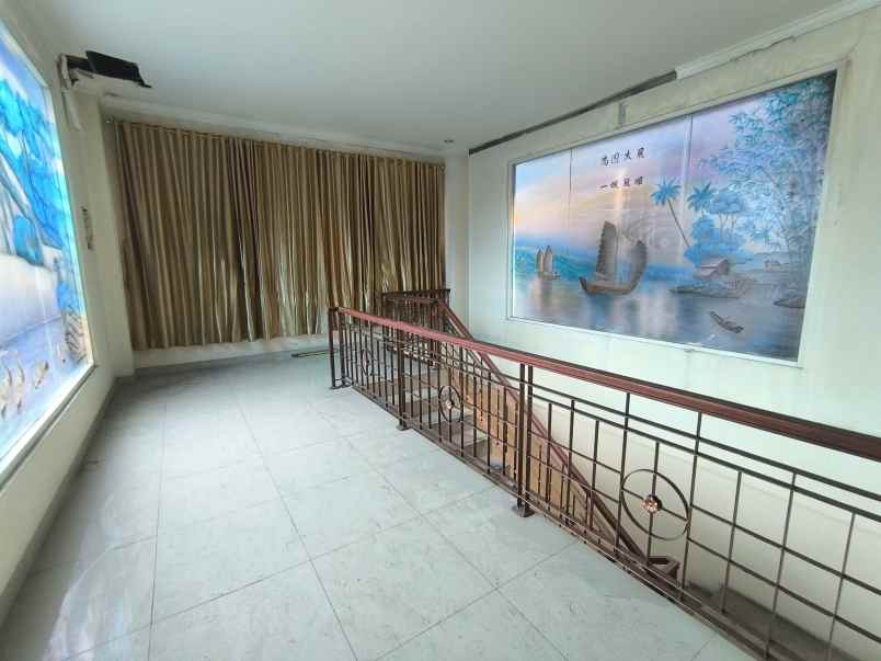 dijual rumah jalan raya perjuangan