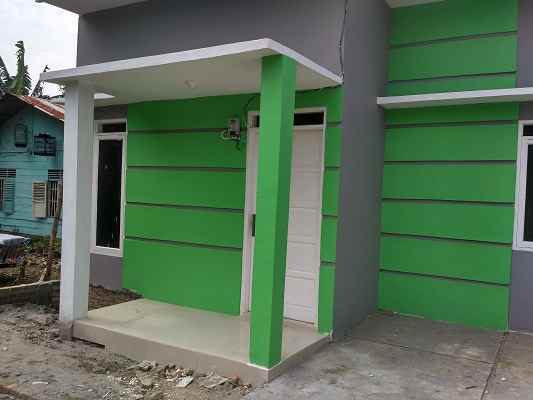 dijual rumah jalan sidomulyo gg pipit 2