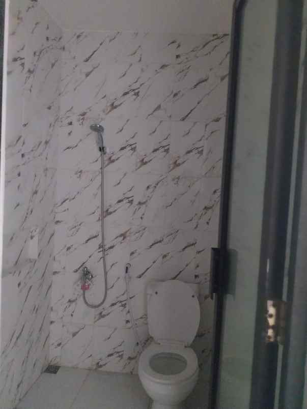 dijual rumah jalan taman puspa raya