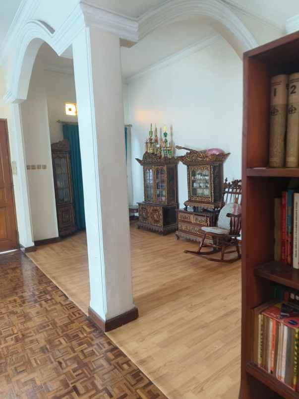 dijual rumah jati makmur pondok gede