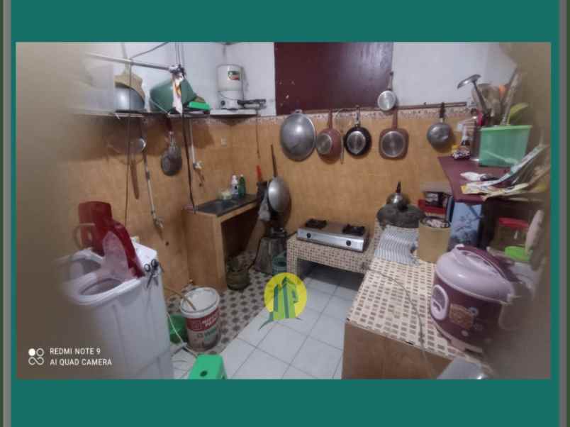dijual rumah jatiasih