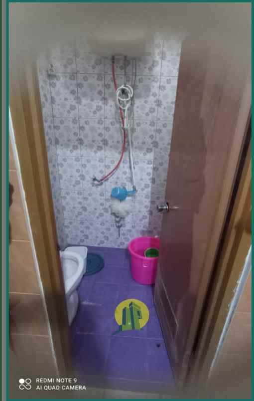 dijual rumah jatiasih