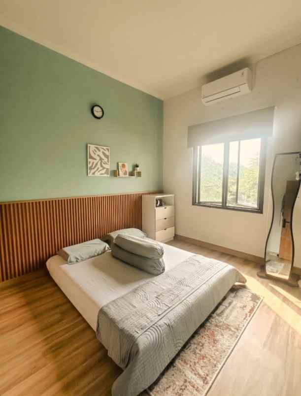 dijual rumah jatiasih