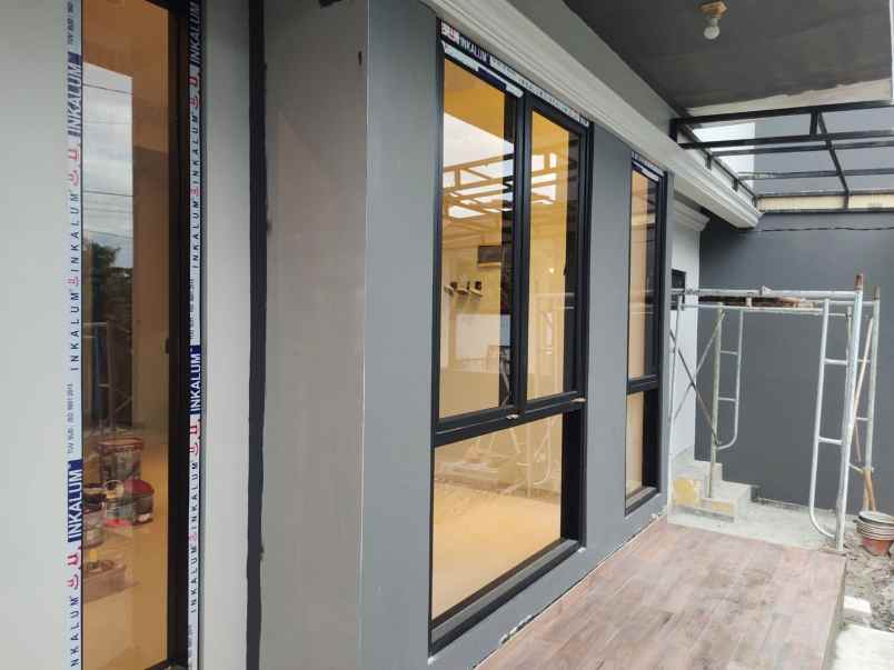 dijual rumah jatiasih