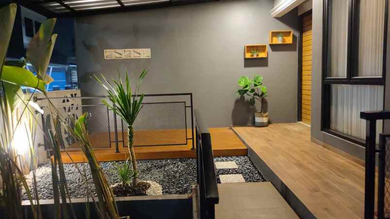dijual rumah jatiasih