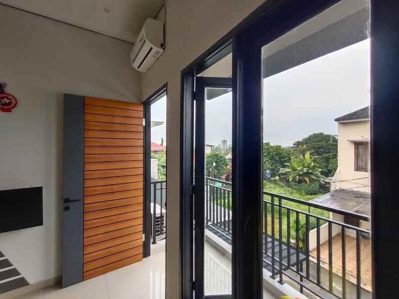 dijual rumah jatiasih