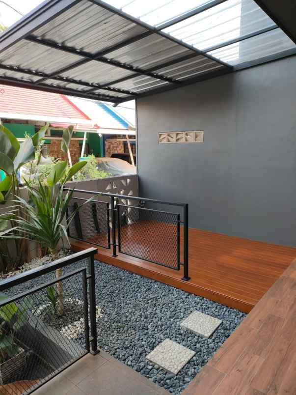 dijual rumah jatiasih