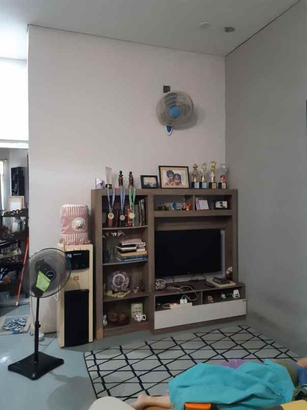 dijual rumah jatiasih