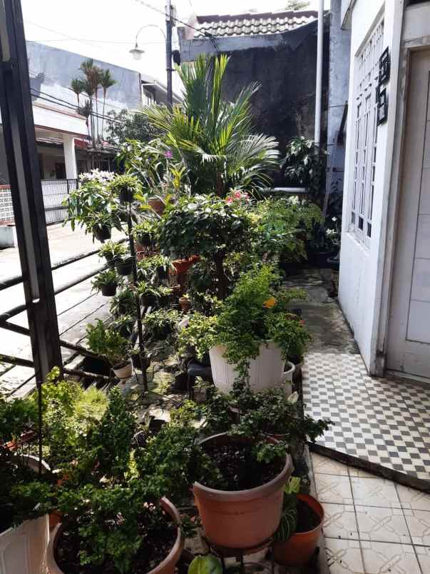 dijual rumah jatiasih