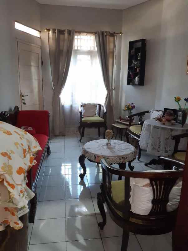 dijual rumah jatiasih
