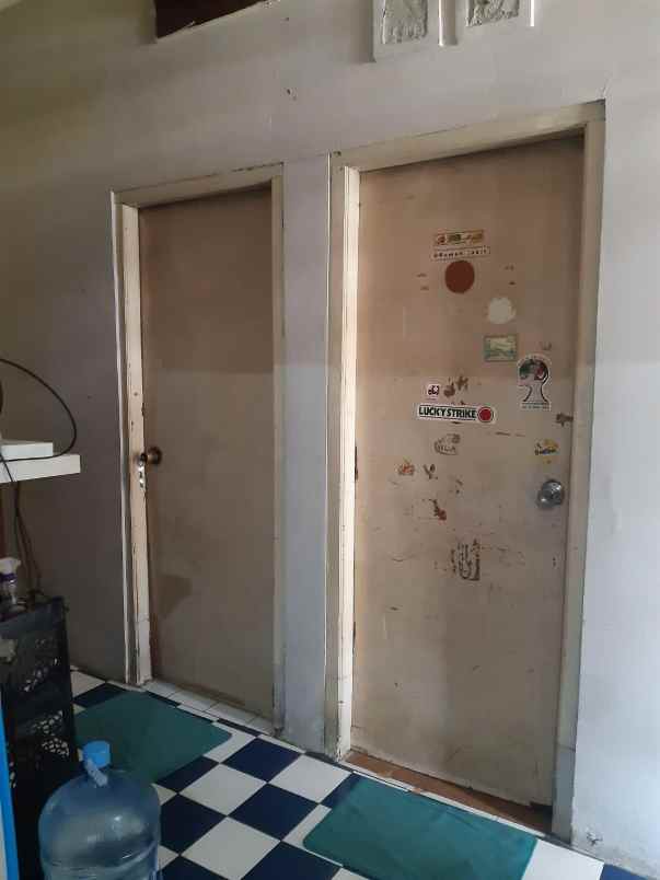 dijual rumah jatiasih