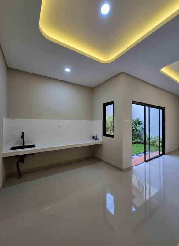 dijual rumah jatibening