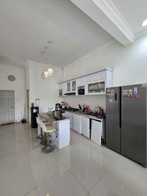 dijual rumah jatibening bekasi