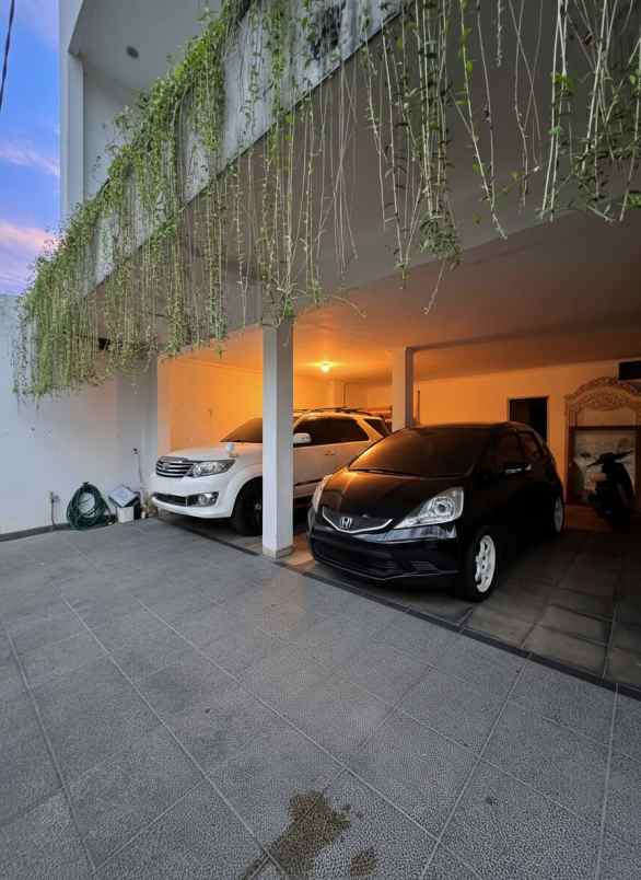 dijual rumah jatibening bekasi