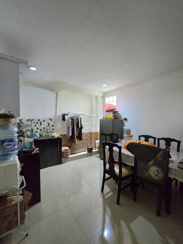 dijual rumah jatibening bekasi