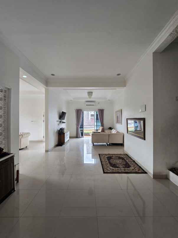 dijual rumah jatibening bekasi