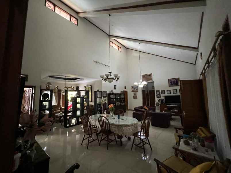 dijual rumah jatimakmur pondok gede bekasi