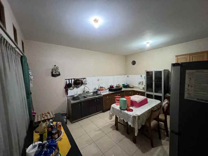 dijual rumah jatimakmur pondok gede bekasi