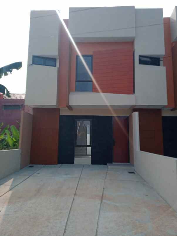 dijual rumah jatimulya tambun selatan
