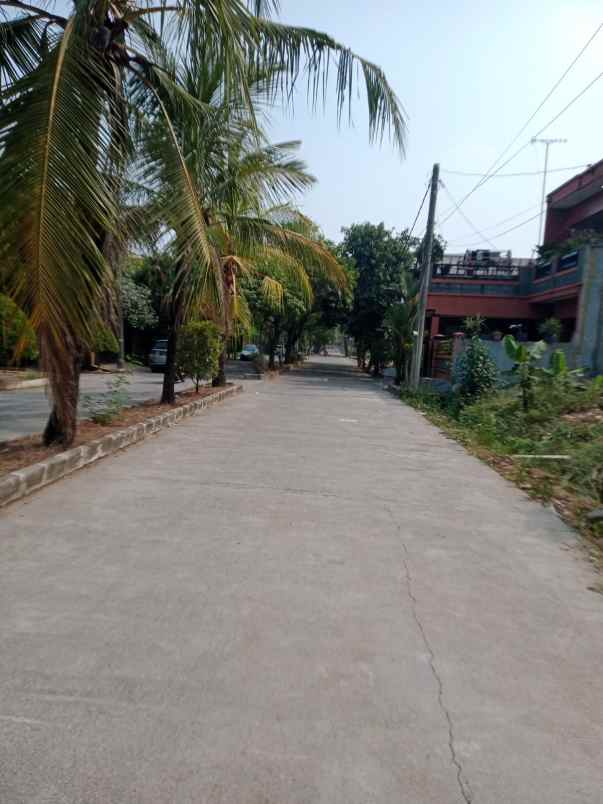 dijual rumah jatimulya tambun selatan
