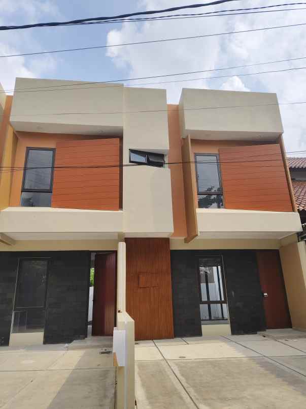 dijual rumah jatimulya tambun selatan