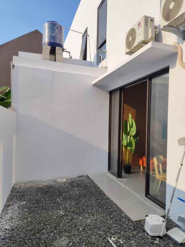 dijual rumah jatimulya tambun selatan