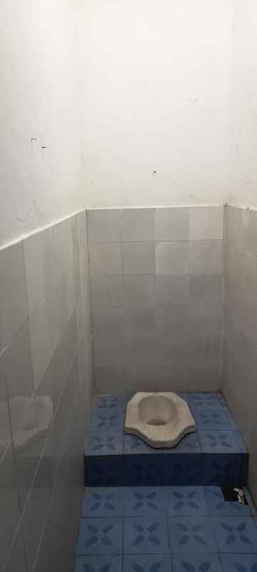 dijual rumah jatinegara