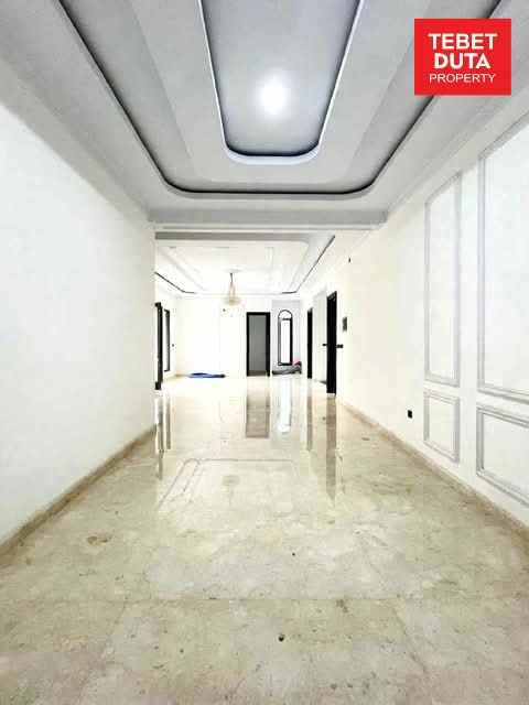 dijual rumah jatipadang pasar minggu