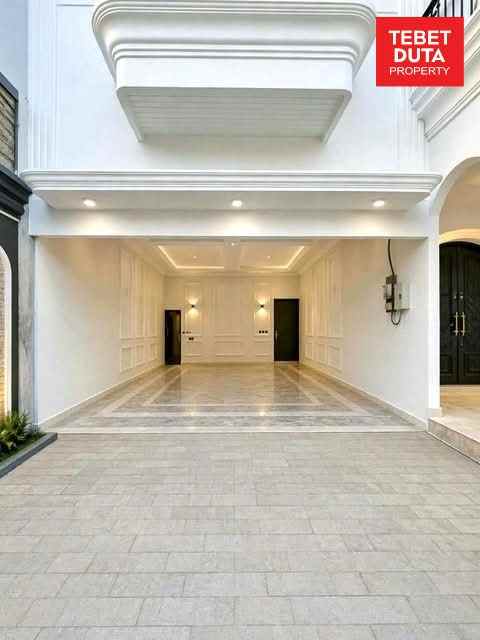 dijual rumah jatipadang pasar minggu
