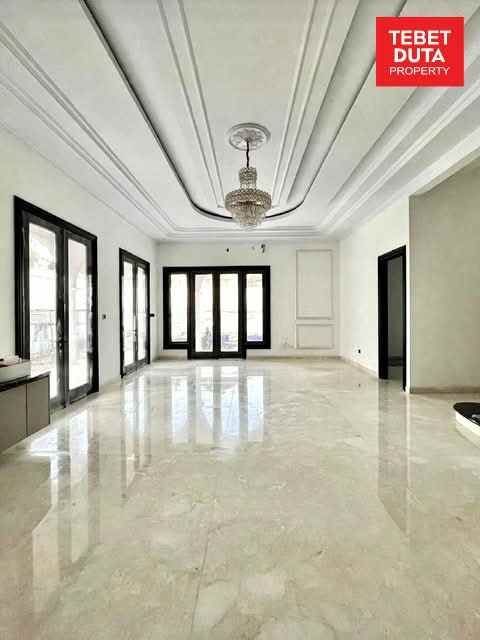 dijual rumah jatipadang pasar minggu