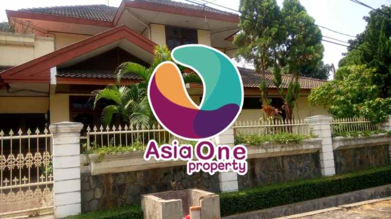 dijual rumah jatiwaringin