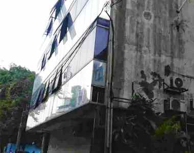 dijual rumah jatiwaringin asri