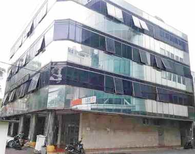 dijual rumah jatiwaringin asri